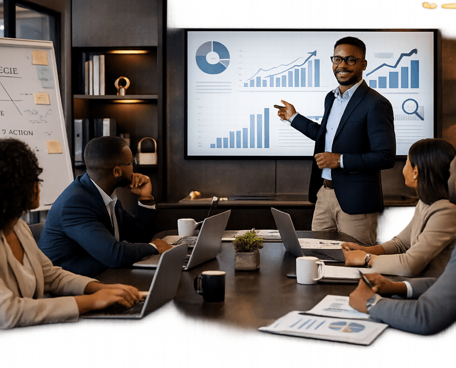 KIYALI CONSULTING